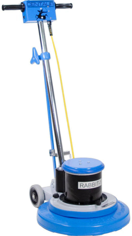 CENTAUR RABBIT-1 Commercial 3 in 1 Floor Machine 1