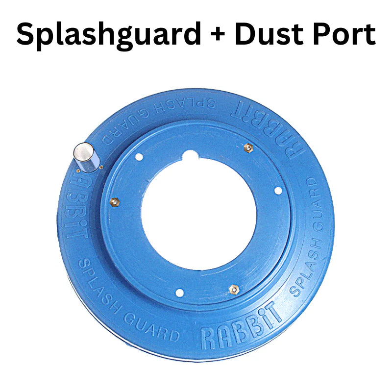 CENTAUR STONECHAT Commercial Floor Grinder and Polisher Machine Start Package slpash