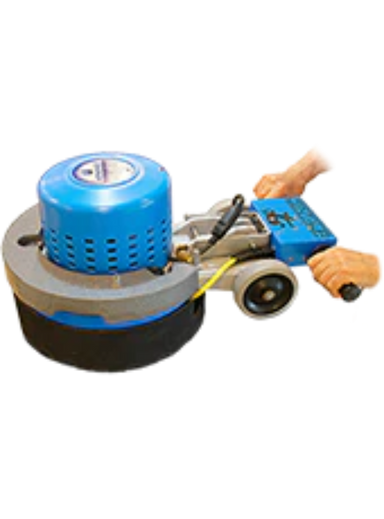 CENTAUR Stonechat Mini Commercial Floor Grinder and Polisher