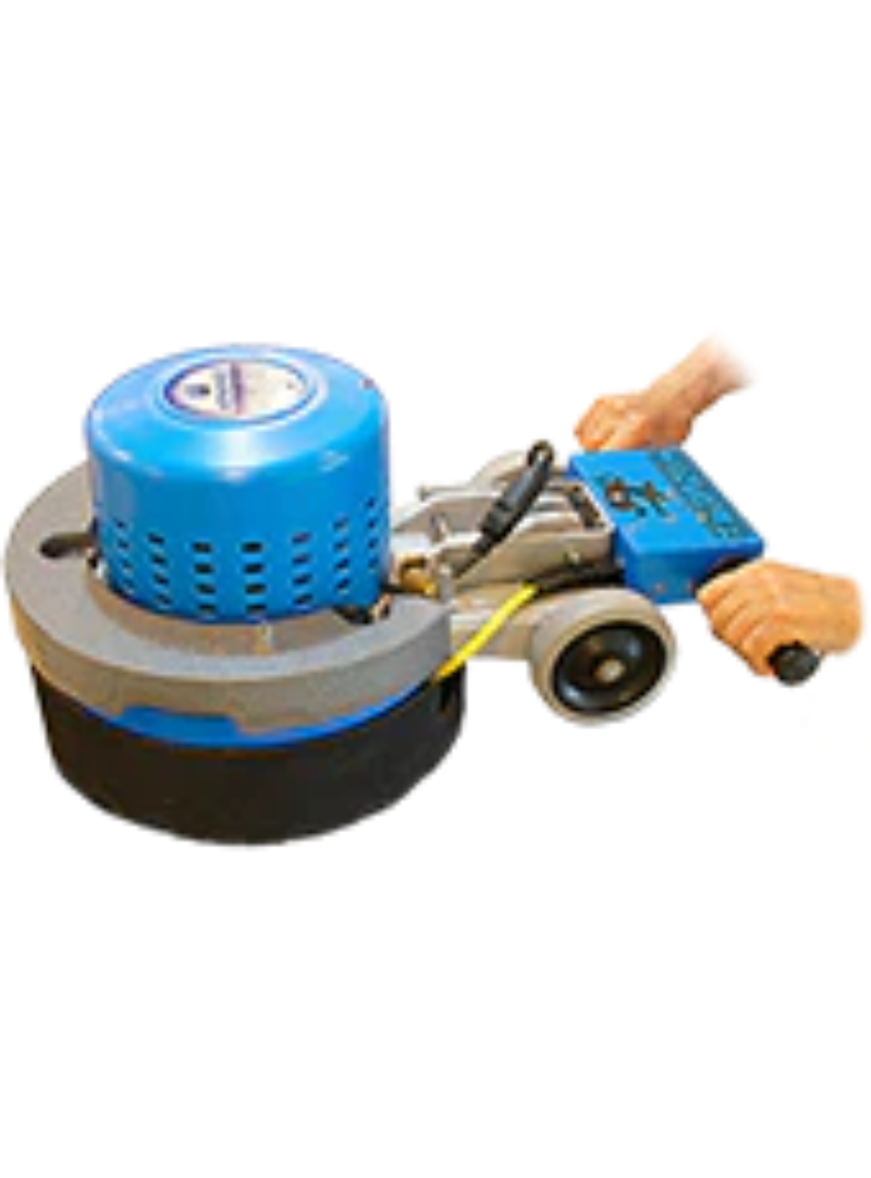 CENTAUR Stonechat Mini Commercial Floor Grinder and Polisher