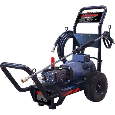 Dynablast Cold Water Pressure Washer, Electric, 2500 PSI, 3 GPM