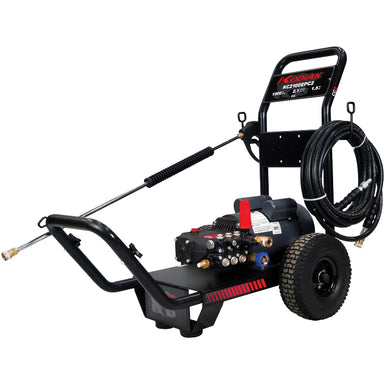 Dynablast Cold Water Pressure Washer, Electric