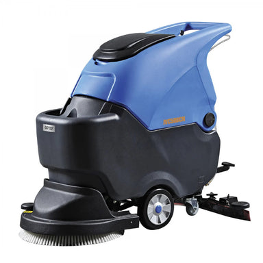 Johnny Vac JVC50BCN Floor Auto Scrubber 20"