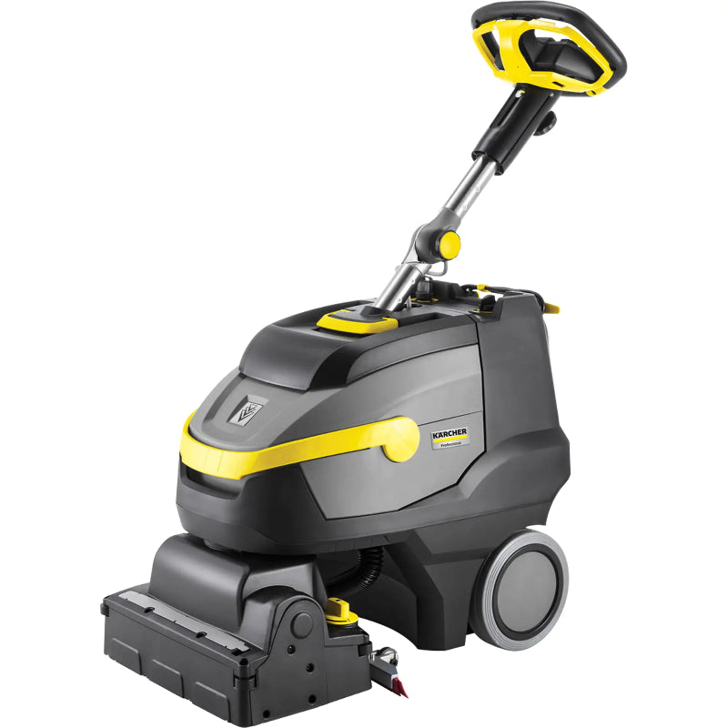 Karcher BR 35/12 C Bp Pack UL Floor Cleaner & Drier Machine, Scrubber