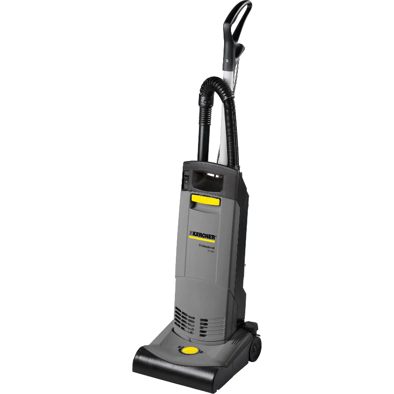 Karcher CV 30/1 CUL Brush-Type Vacuum Cleaner, 102 CFM, 5.8 Quarts