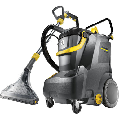 Karcher Puzzi™ 30/4 Spray-Extraction Carpet Cleaner & Wand