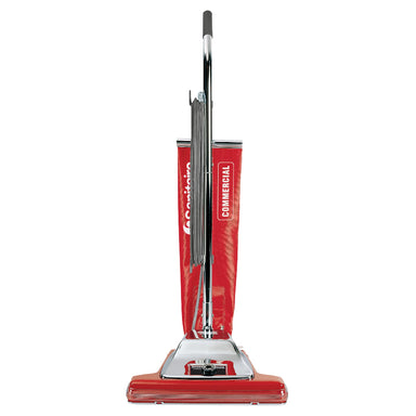 Sanitaire QuickKleen™ Commercial Upright Vacuum Model: JH550