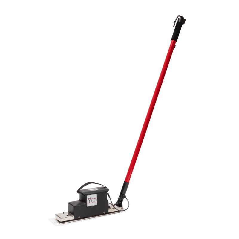Square Scrub Doodle Mop PLUS (Electric Mop)
