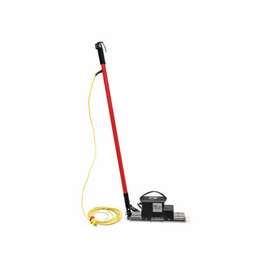 Square Scrub Doodle Mop (Corded Electric Mop) complete