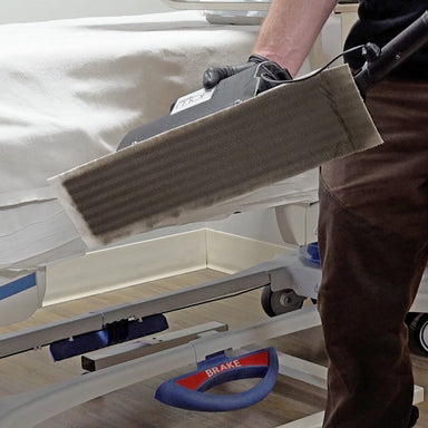 Square Scrub Doodle Mop (Corded Electric Mop) base