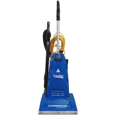 Tracker 1 Gal Upright Vacuum