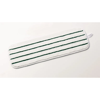 3M Easy Scrub microfiber flat mop pad for effective commercial cleaning