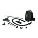 Atrix Ergo Backpack Vacuum, 2 US Gal.