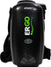 Atrix Ergo Backpack Vacuum 2 US Gallon lightweight ergonomic design