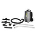 Atrix Ergo Pro Backpack Vacuum, 2 US Gal. (7.6 Litres)