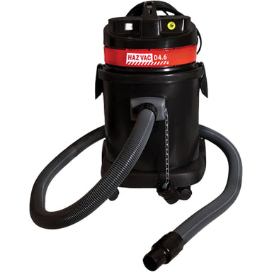 Atrix Hazardous Particulate HEPA Vacuum, Dry, 4.6 US Gal
