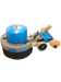 CENTAUR Stonechat Mini Commercial Floor Grinder and Polisher