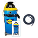 Centaur FALCON-5 50L Commercial HEPA Vacuum Cleaner drain