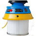 Centaur Silento-310 Quiet Commercial Dry Vacuum Cleaner motor