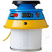 Centaur Silento 30 Dry Commercial Vacuum Cleaner with Toolkit hepa