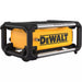 DEWALT 13 Amp Jobsite Cold Water Pressure Washer, Electric right view