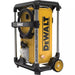 DEWALT 15 Amp Brushless Cold Water Pressure Washer, Electric, 3000 psi, 1.1 GPM