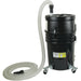 High Capacity HEPA Abatement Vacuum, Dry, 5 US Gal. (18.92 Litres)
