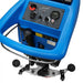 Johnny Vac JVC56BTN battery powered commercial floor scrubber with traction drive
