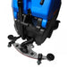 Johnny Vac JVC50BCN Floor Auto Scrubber 20" back