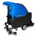 Johnny Vac JVC50BCN Floor Auto Scrubber 20" side