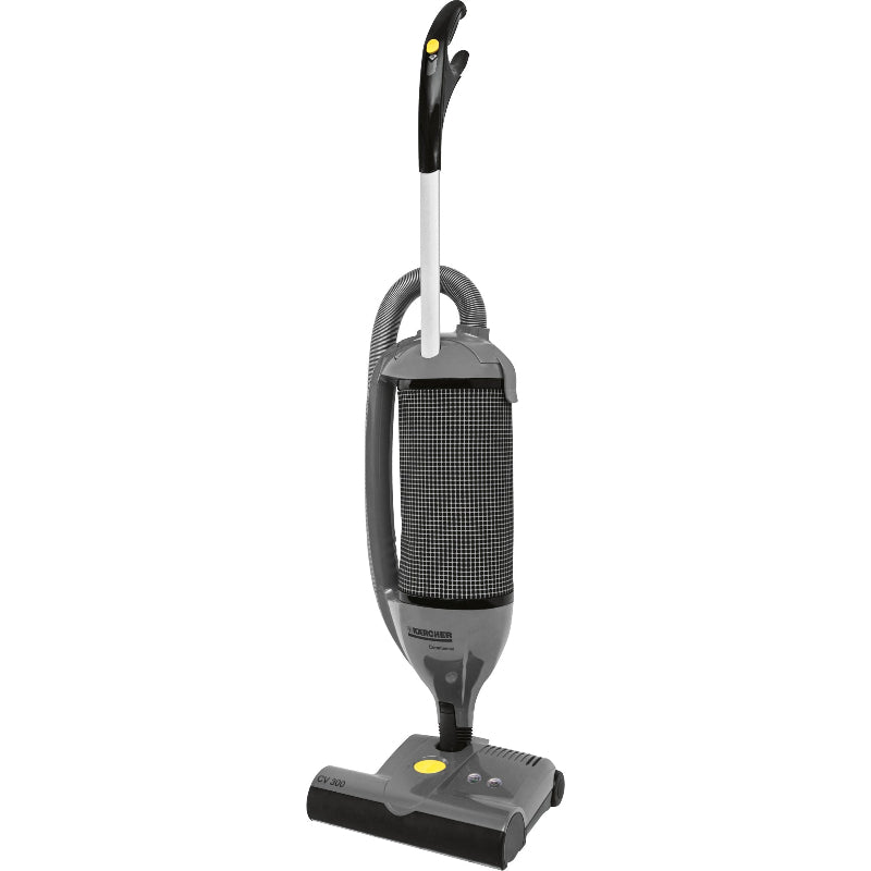Karcher Axcess™ CV 300 Dual-Motor Upright Vacuum, 102 CFM, 3.7 Quarts