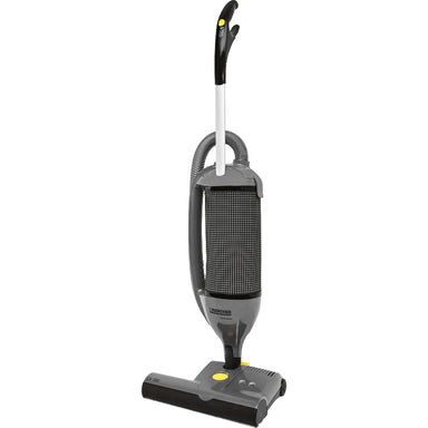 Karcher Axcess™ CV 380 Dual-Motor Upright Vacuum, 102 CFM, 3.7 Quarts