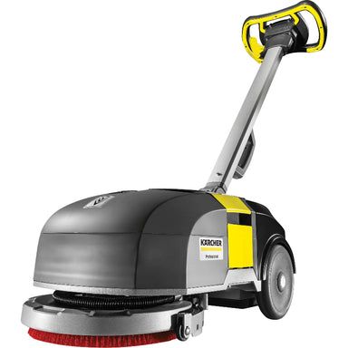 Karcher BD 30/4 C BP Compact Floor Scrubber, Scrubber