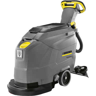 Karcher BD 43/25 C BP Compact Floor Scrubber, Scrubber