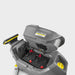 Karcher BD 80/100 W BP Classic Walk-Behind Scrubber, Scrubber machine