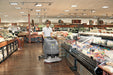 Karcher BD 80/100 W BP Classic Walk-Behind Scrubber supermarket