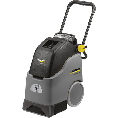 Karcher BRC 30/15 C Self-Contained Carpet Extractor