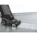 Karcher BR 30/4 C Compact Floor Scrubber, Scrubber stoke