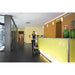 Karcher BR 35/12 C Bp Pack UL Floor Cleaner & Drier Machine, Scrubber move