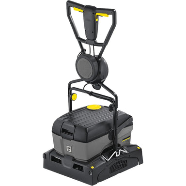 Karcher BR 40/10 C ADV Compact Floor Scrubber, Scrubber