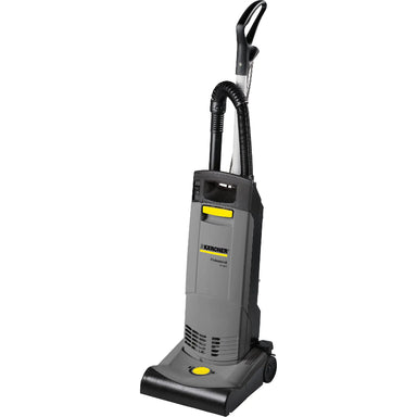 Karcher CV 30/1 CUL Brush-Type Vacuum Cleaner, 102 CFM, 5.8 Quarts