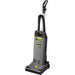 Karcher CV 30/1 CUL Brush-Type Vacuum Cleaner, 102 CFM, 5.8 Quarts
