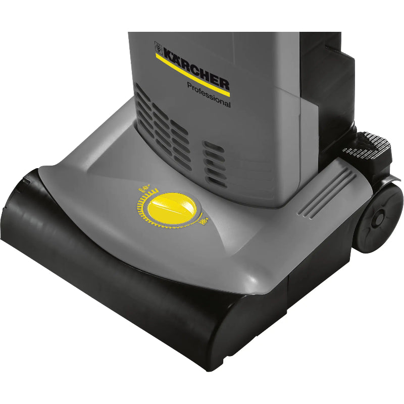 Karcher CV 30/1 CUL Brush-Type Vacuum Cleaner