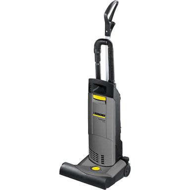 Karcher CV 38/1 CUL Brush-Type Vacuum Cleaner, 101 CFM, 5.8 Quarts
