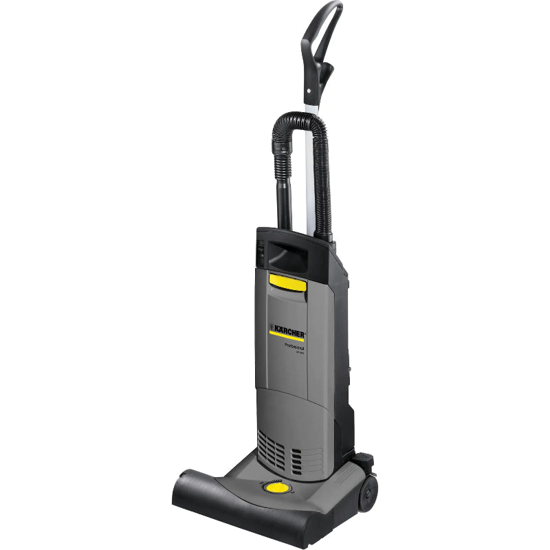 Karcher CV 38/1 CUL Brush-Type Vacuum Cleaner, 101 CFM, 5.8 Quarts