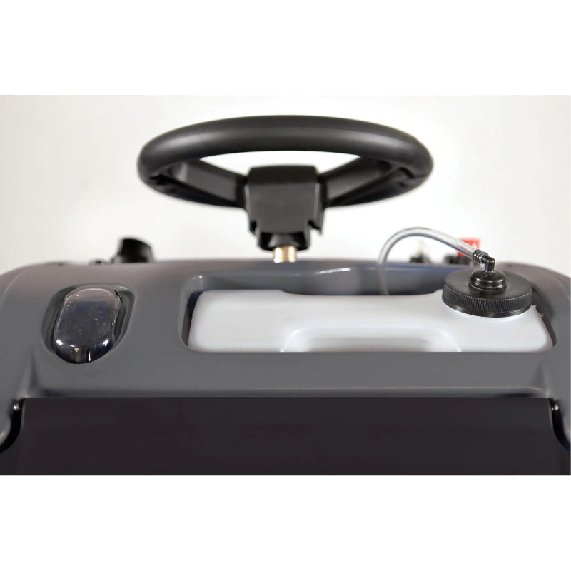 Karcher Chariot™ 2 iScrub 20 Deluxe Floor 