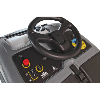 Karcher Chariot™ 2 iScrub 20 Deluxe Floor Scrubber
