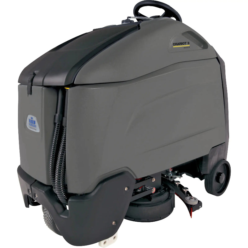 Karcher Chariot™ 2 iScrub 20 Deluxe Floor Scrubber, Scrubber ...