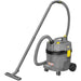 Karcher NT 22/1 Ap L Vacuum Cleaner, Wet-Dry, 1.8 HP, 5.8 US Gal. (22 Litres)