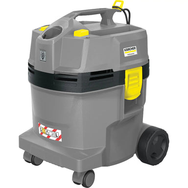 Karcher NT 22/1 Ap L Vacuum Cleaner, Wet-Dry, 1.8 HP, 5.8 US Gal. 